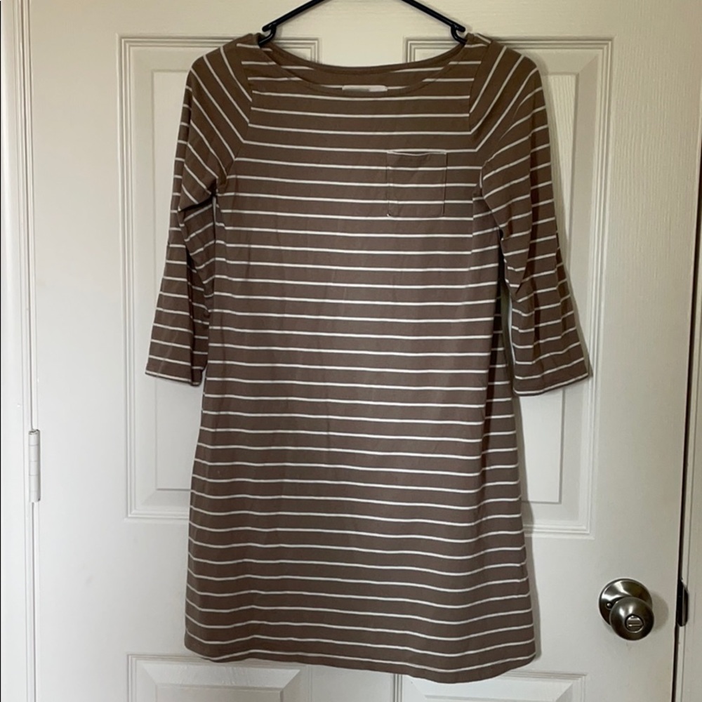 Maternity Tunic